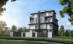 Chancery Hill Road (D11), Semi-Detached #581392911